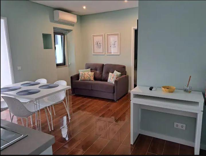 Mercado Apartments 파로 외부 사진