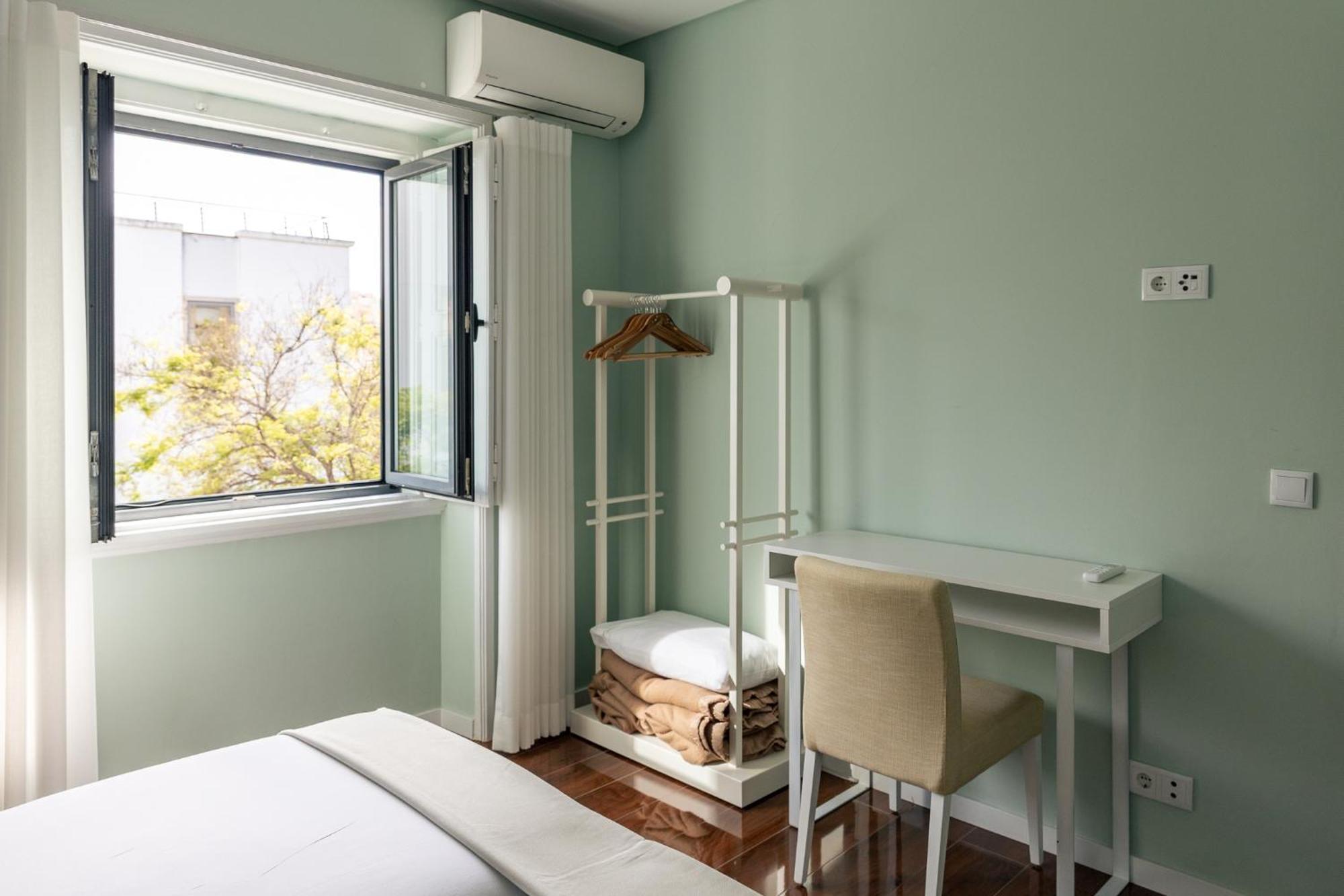 Mercado Apartments 파로 외부 사진