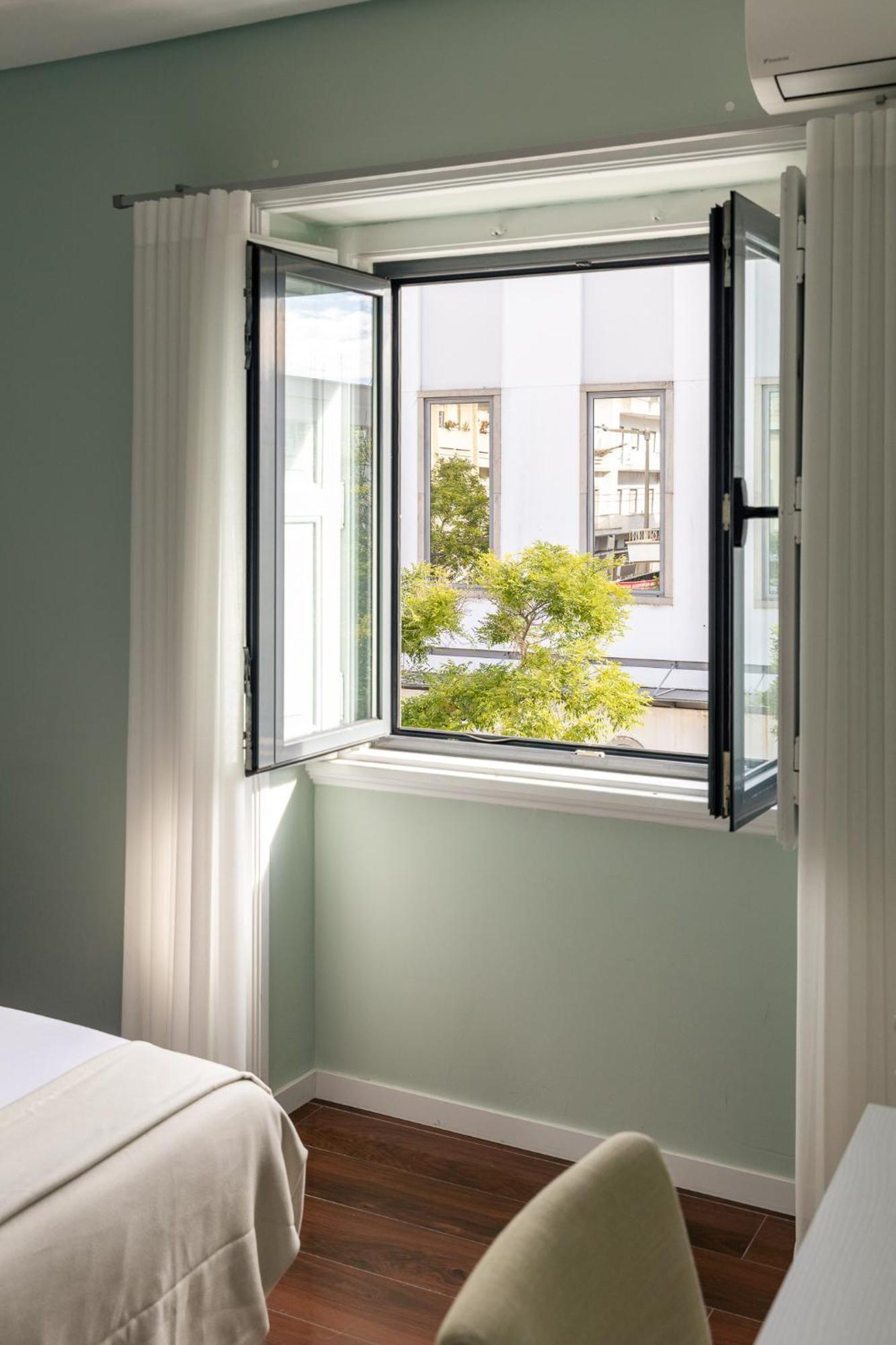 Mercado Apartments 파로 외부 사진