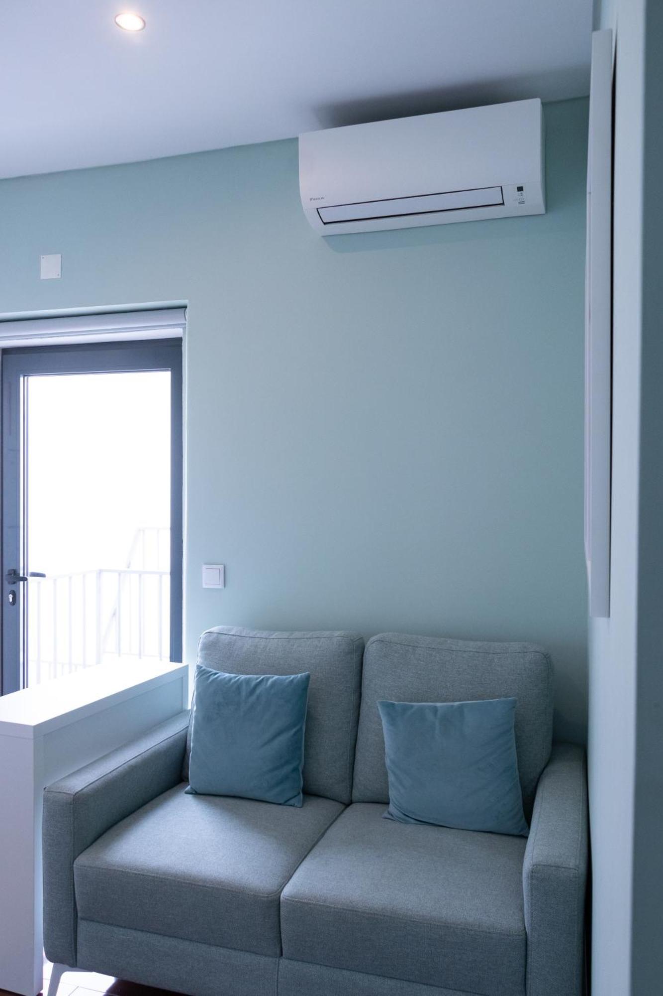 Mercado Apartments 파로 외부 사진