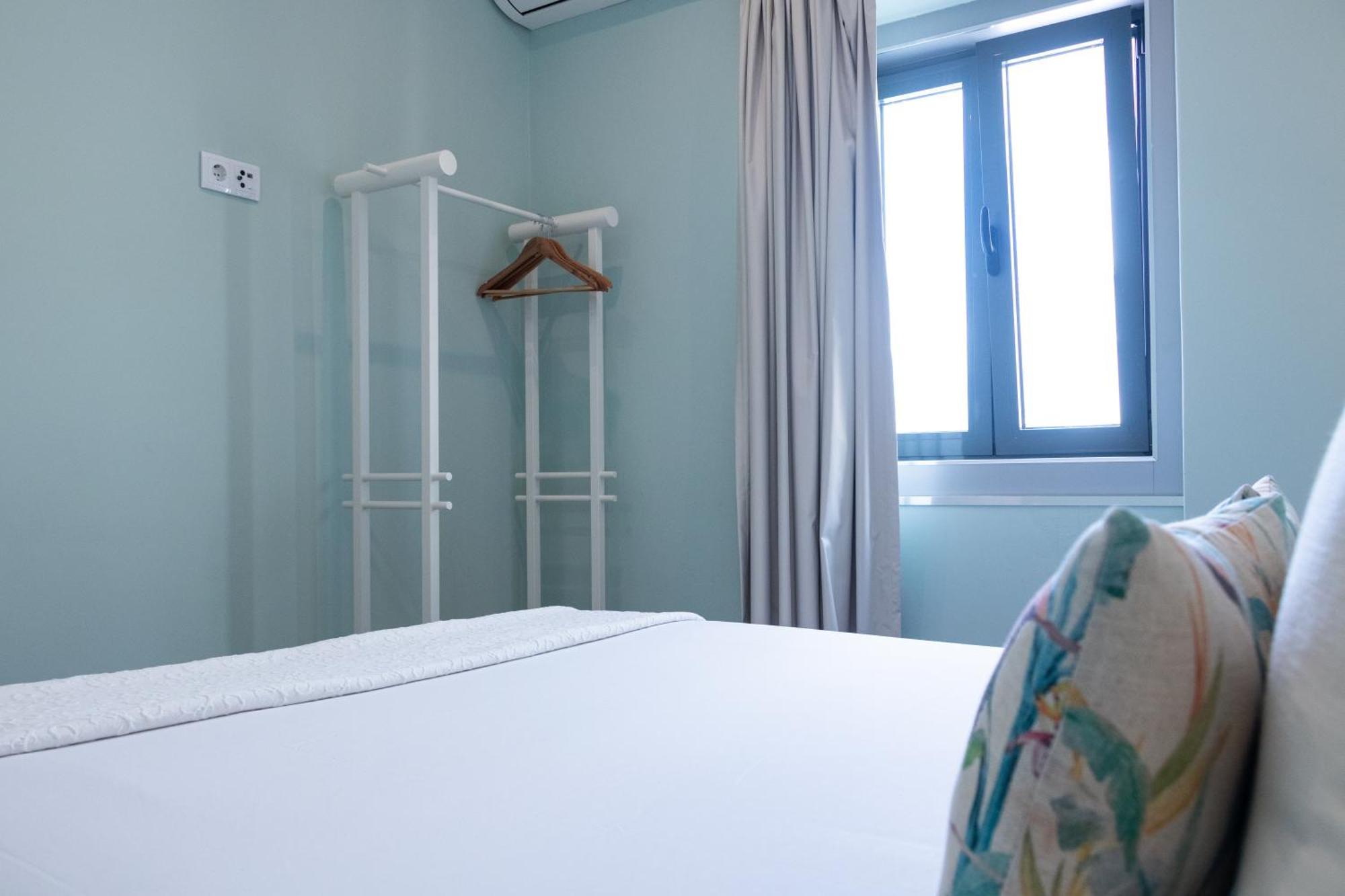 Mercado Apartments 파로 외부 사진
