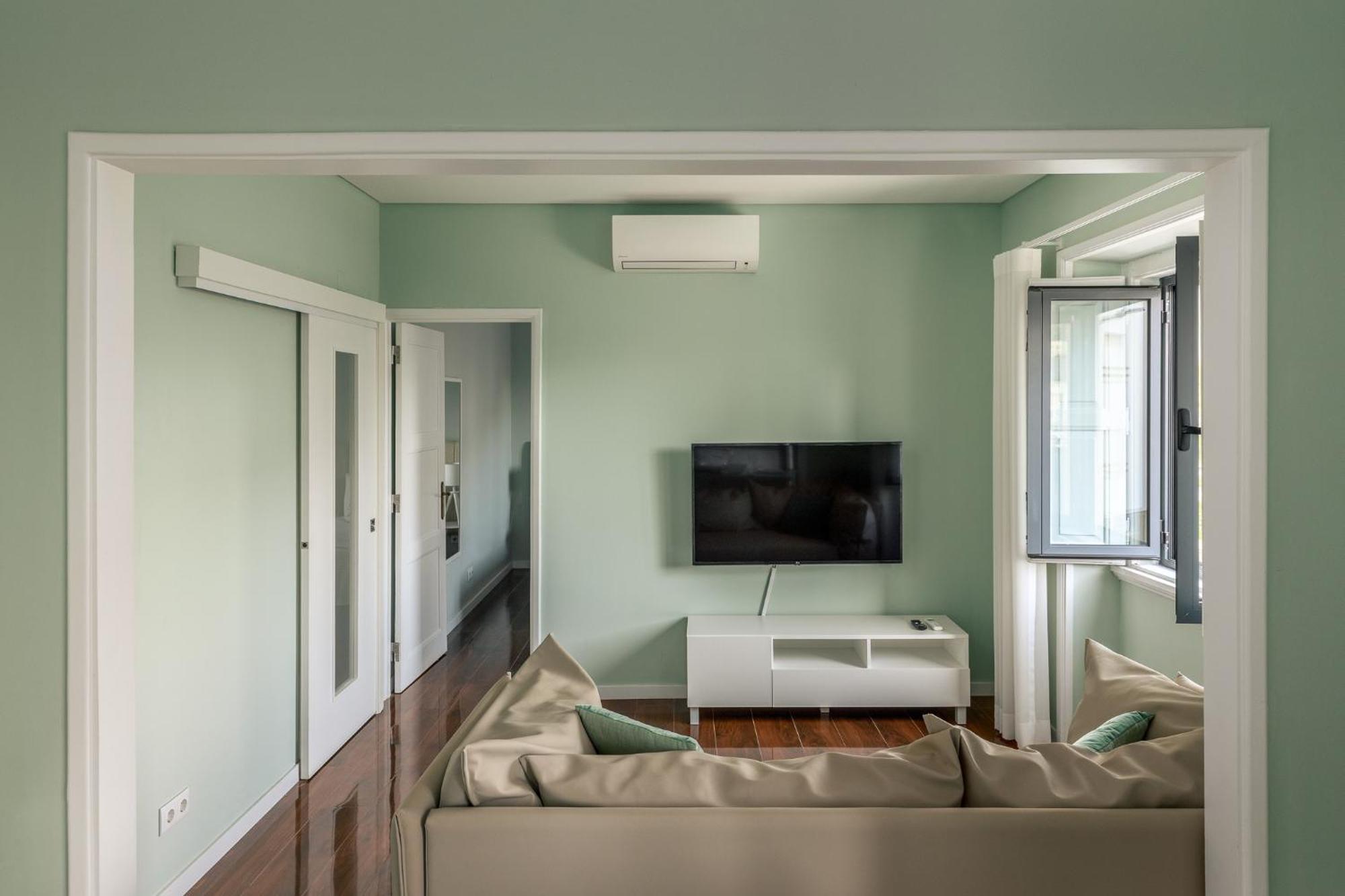 Mercado Apartments 파로 외부 사진