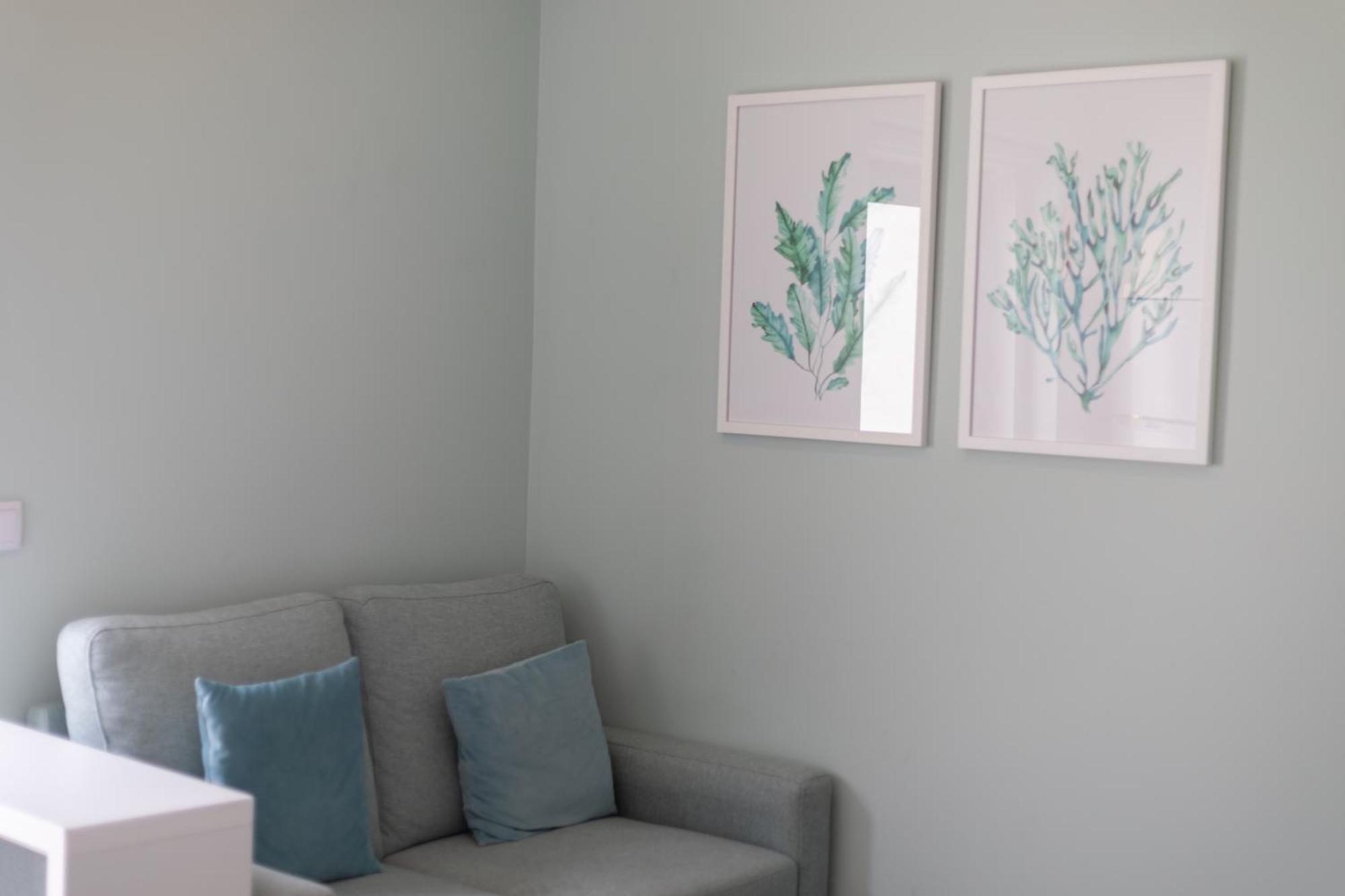 Mercado Apartments 파로 외부 사진