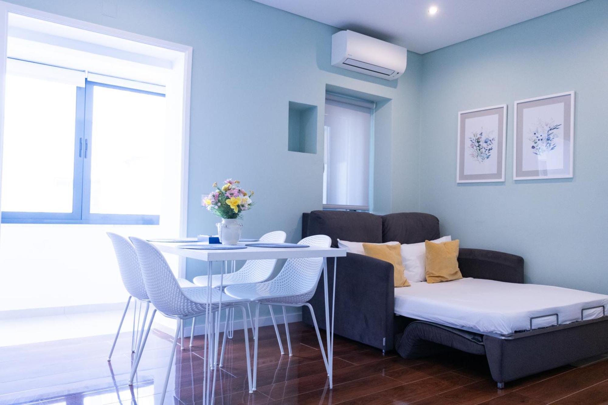 Mercado Apartments 파로 외부 사진