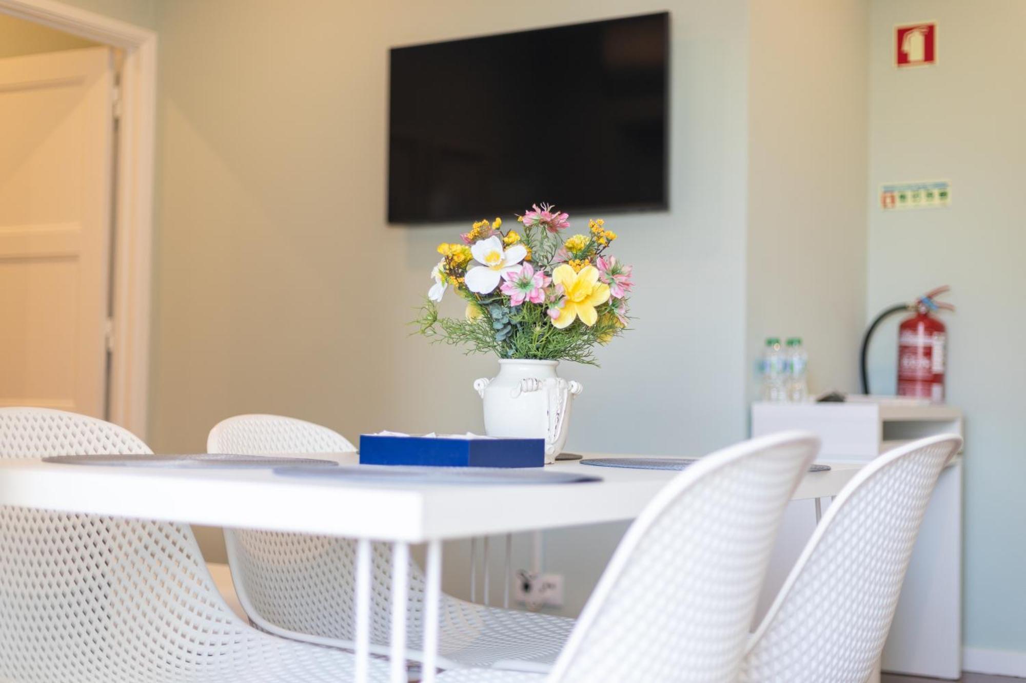 Mercado Apartments 파로 외부 사진