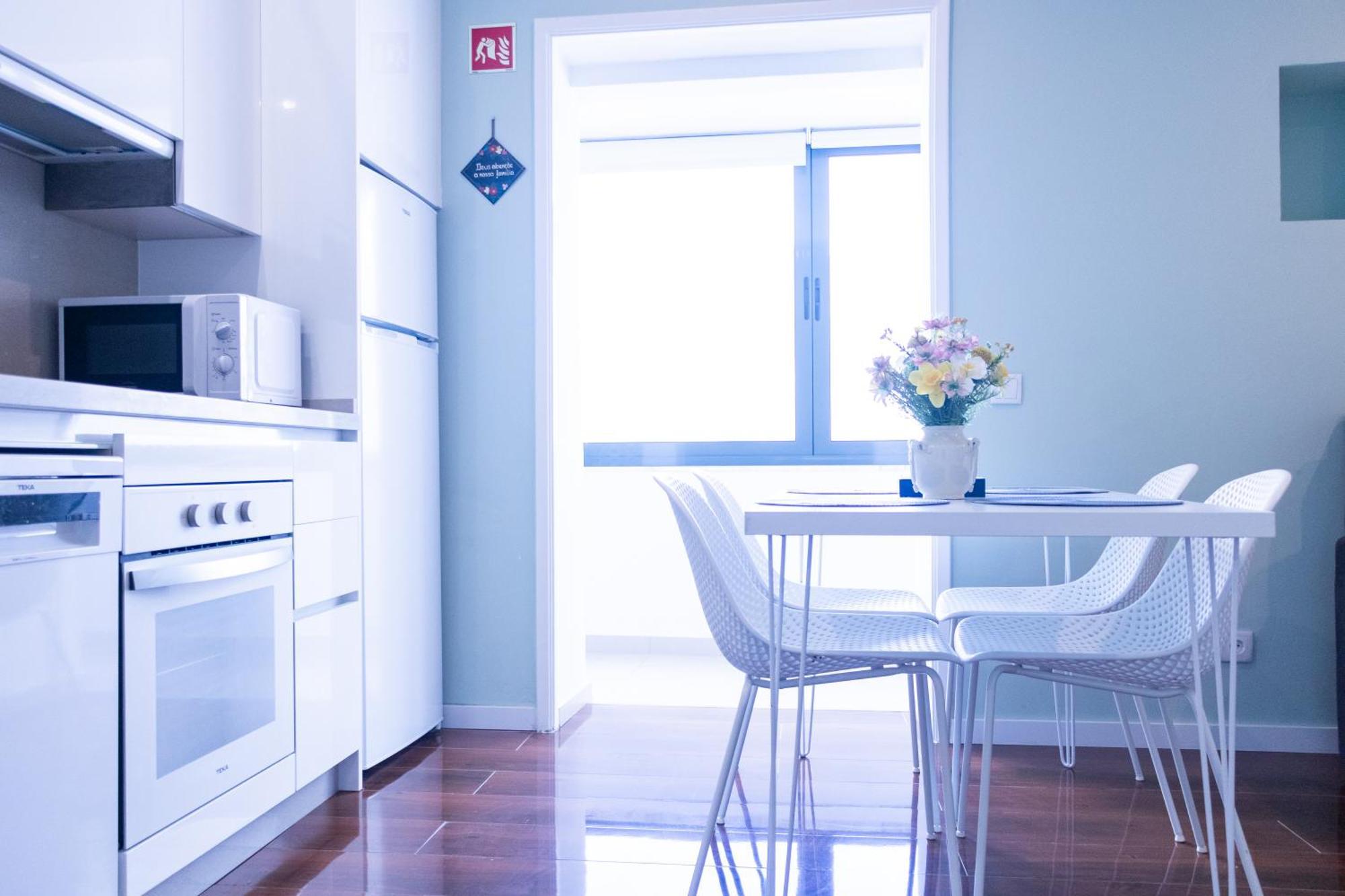 Mercado Apartments 파로 외부 사진