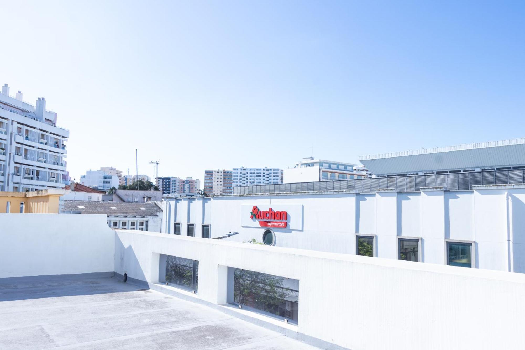 Mercado Apartments 파로 외부 사진